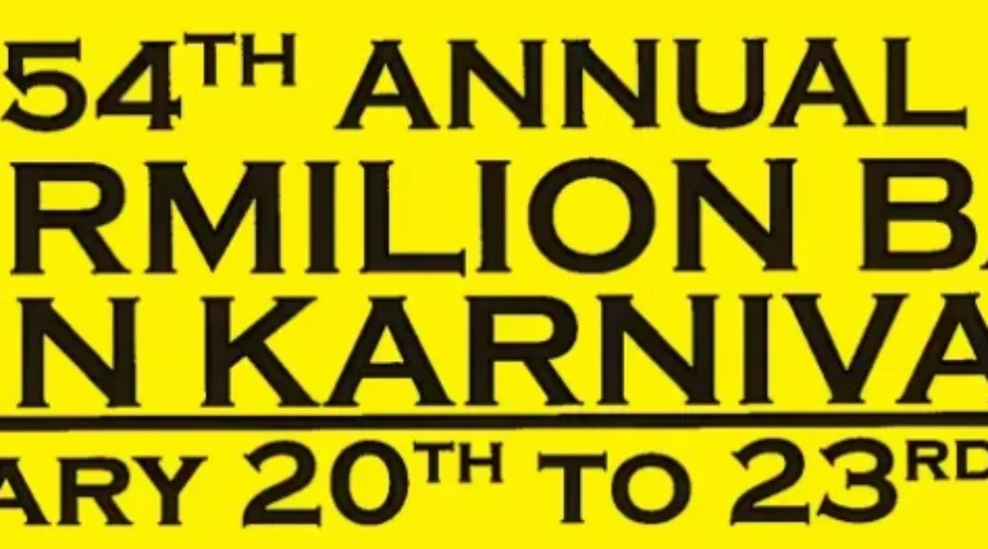 Kin Karnival Underway In Vermilion Bay