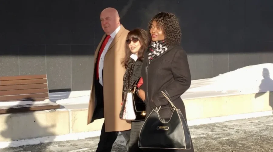 Video: Thunder Bay’s Keith Hobbs Extortion Verdict In