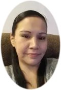Christina Marie Sawanas