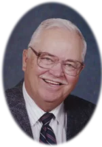 Donald Henry Felske