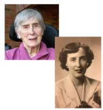 Elsie Goodall (Crawford) Humphrey