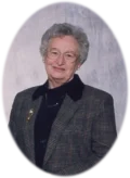 Jessie Elizabeth Madder