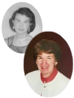 Lucille Noga Legros