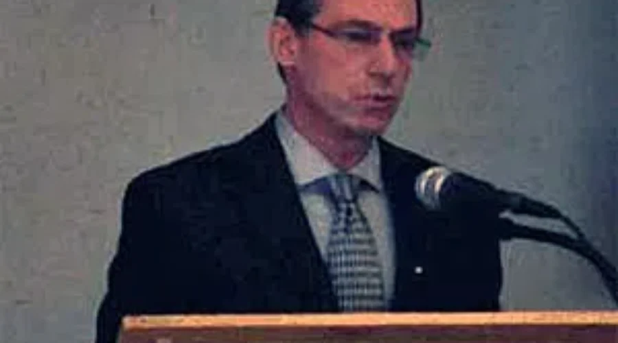 Dryden Mayor Quite Vocal In Budget Talks
