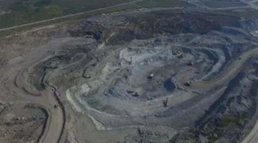 New Gold Unveils New Plan For Rainy River Site