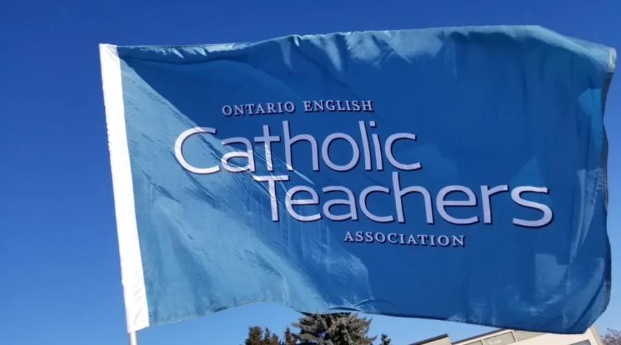 Catholic Teachers’ Union Suspends Strikes