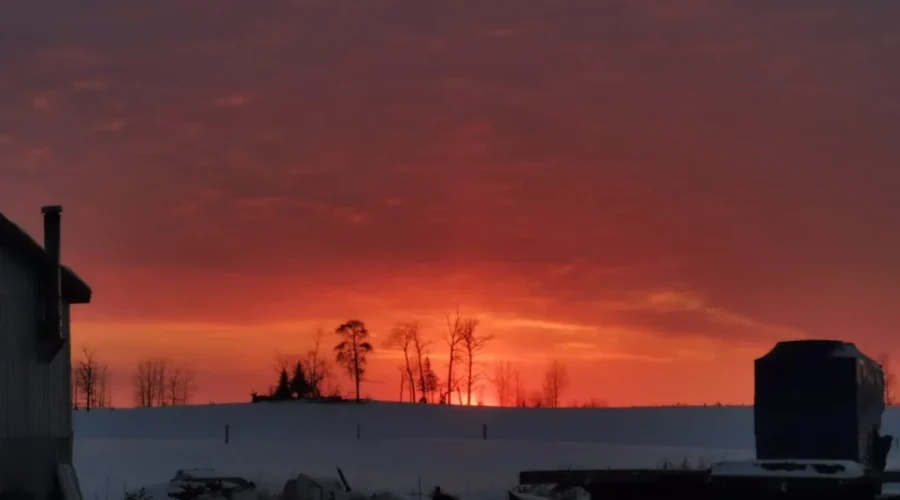 Photo-by-Kelley-Teeple-Sunset-captured-February-6th-from-the-Skene-Transfer-Supply-area-of-Oxdrift-1 Oxdrift