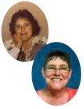 Rolande “Rolly” Lucie Desaulniers