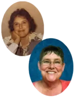 Rolande “Rolly” Lucie Desaulniers