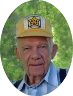 William “Bill” Fishwick