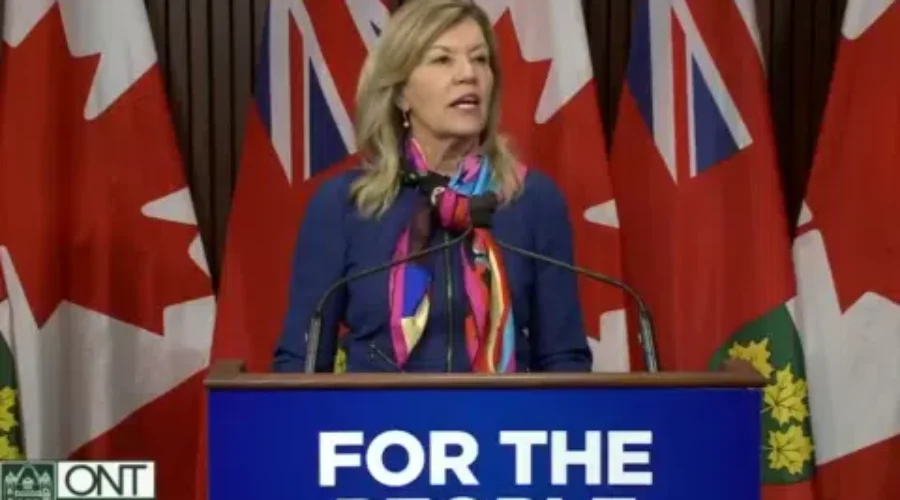 elliott20health20cuts-1 Provincial Crackdown On Vaping