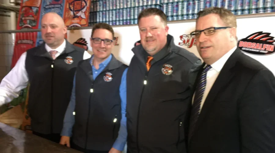 SIJHL Introduces New Team Out Of Thunder Bay