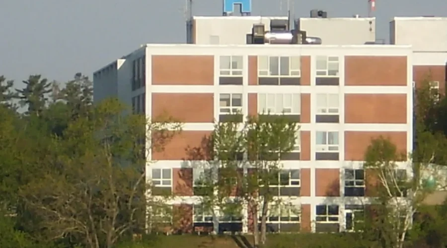 Crisis Situation At Kenora Hospital