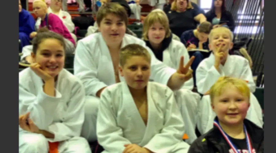 image-4 Dryden School Of Judo Competes In Winnipeg