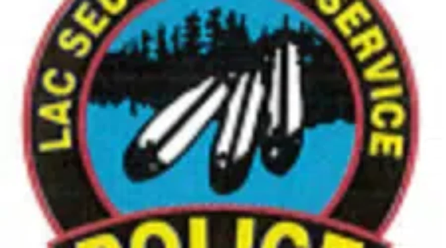 Impaired Operation Of Snowmobile Charges In Lac Seul