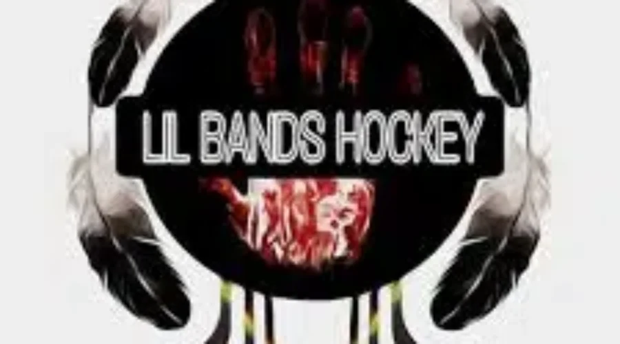 Nothing Little about Little Bands Hockey