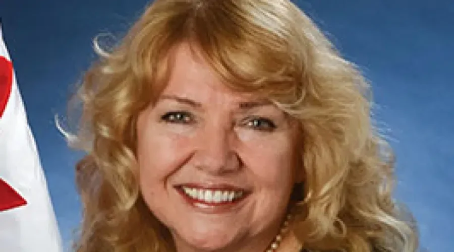 Beyak Apologizes for Racist Letters