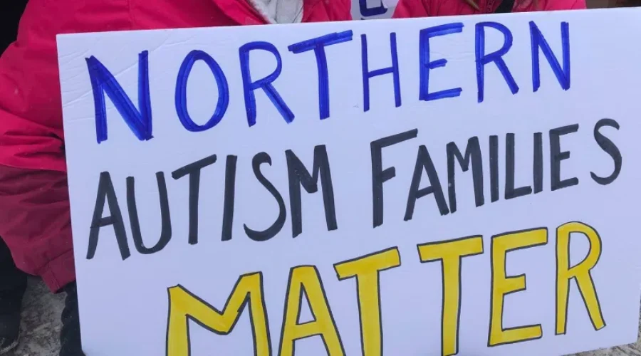 northern-autism-families-rally-800x450-1-2 Local Autism Families Infuriated With Province