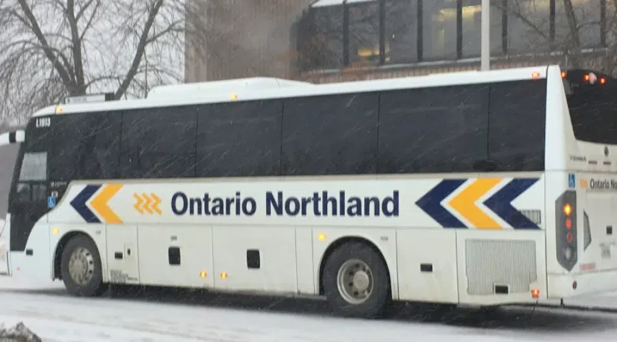 northland-1 Thunder Bay East Getting Northland Bus Service