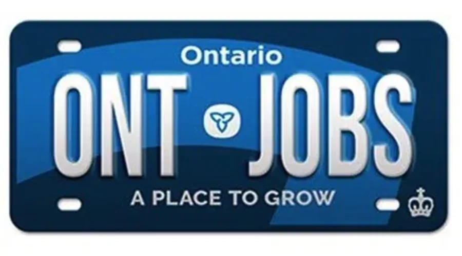 License Plate Visibility Issues Discussed At Queen’s Park
