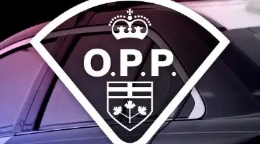 First Nations Police Veteran Retires