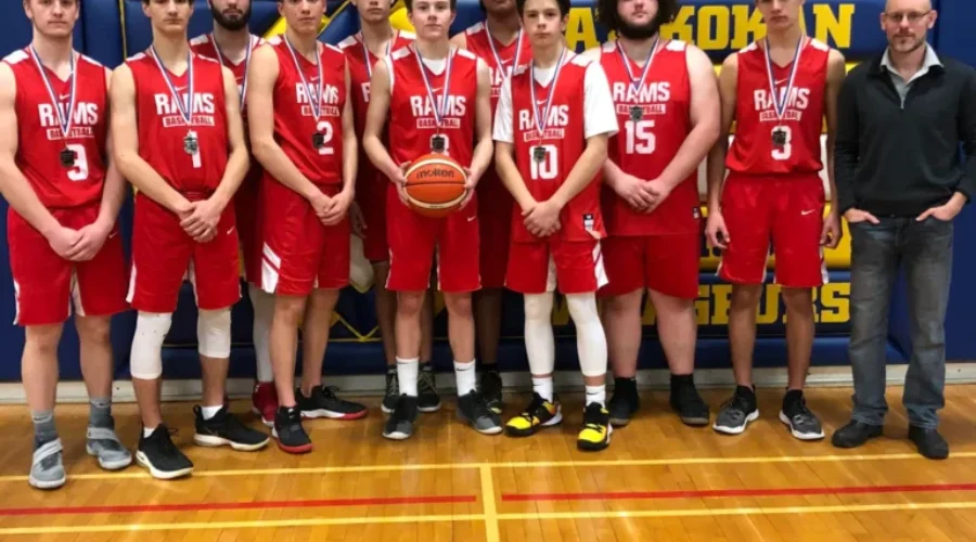 Silver For Rams And Timberwolves