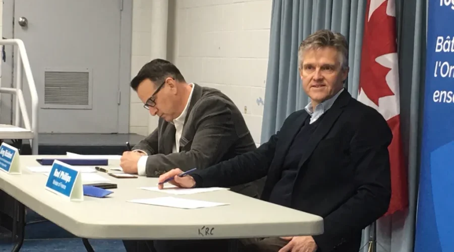 rod-phillips-pre-budget-1-1 Pre-Budget Consultations Held In Kenora