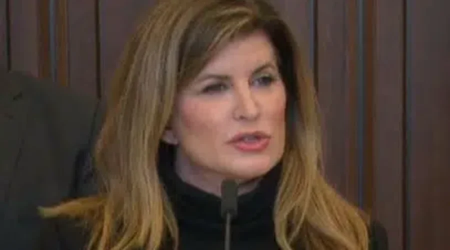 Bill Would Require Sexual-Assault Law Training for Judges