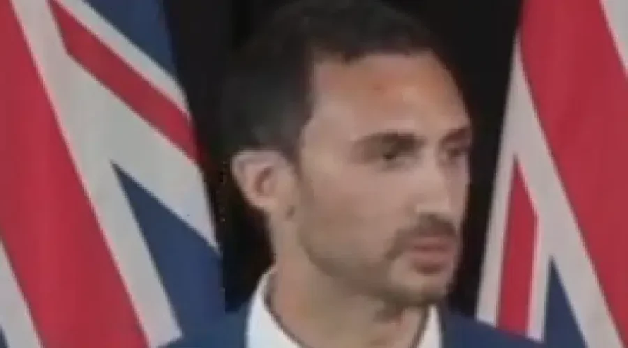 stephen-lecce-youtube-800x450-2 Statement Released By Stephen Lecce