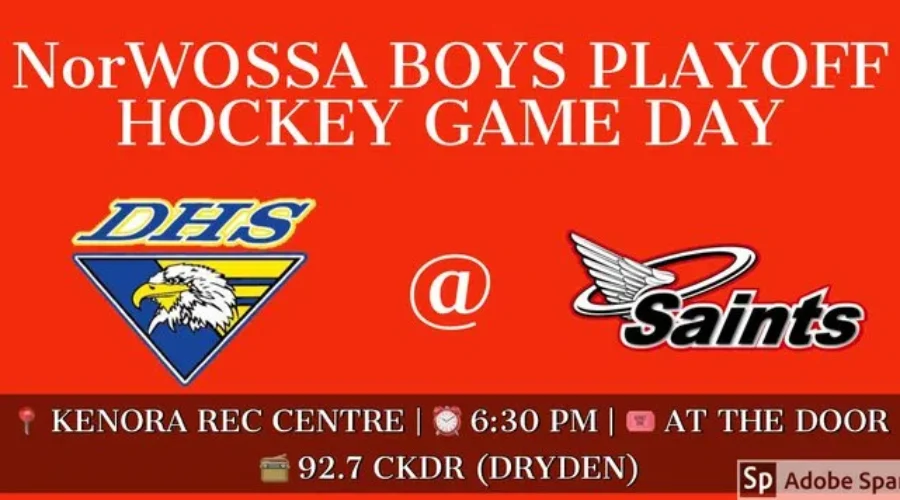 Eagles And Saints Ready For Boys Semi