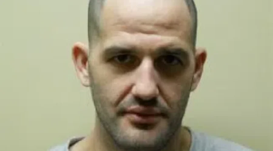 OPP Searching For Wanted Man