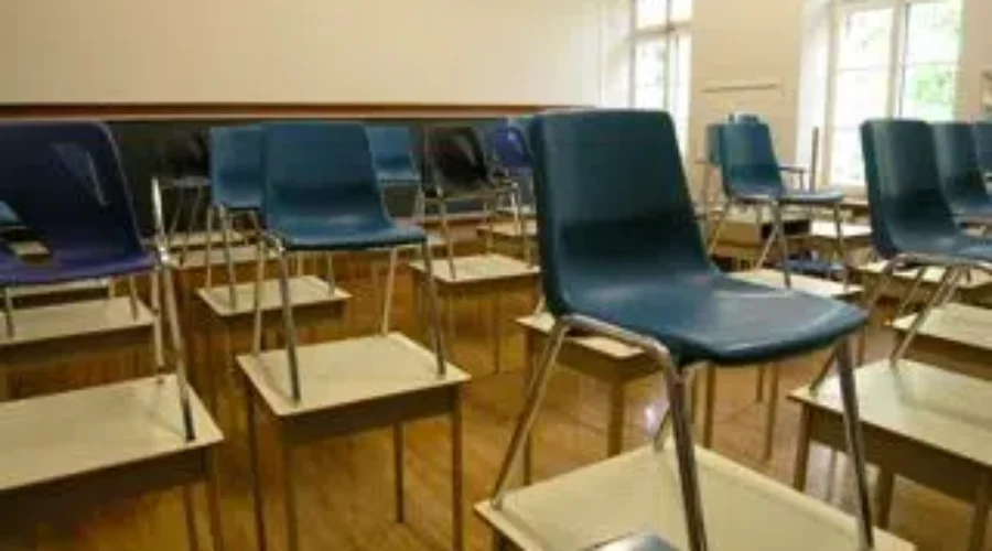 Schools To Remain Closed Two Weeks After March Break