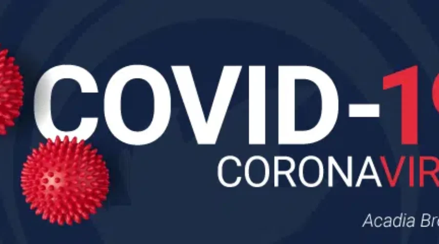 Fort Frances Person Tests Positive for Covid-19