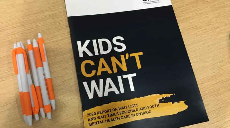 More Funding Needed For Youth Mental Health