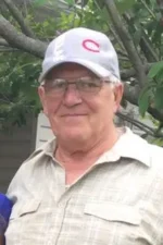 Albert Turgeon