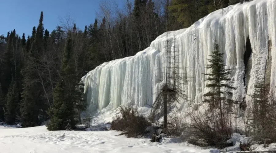 Spring Melt – Spring Freeze