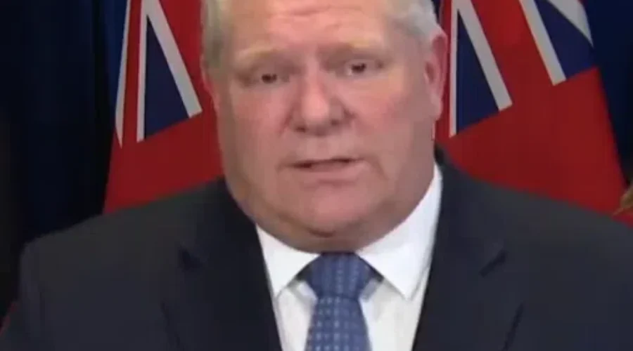 FORDSUN-1 Ontario Protecting Consumers From Price Gouging