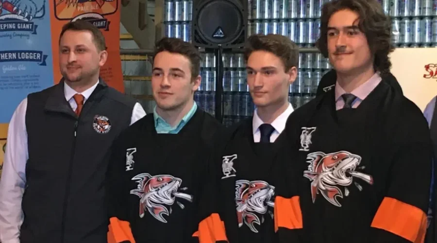 Kam River Introduces First Head Coach