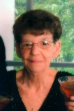 Rhejane “Jeanne” Potter