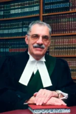 Johannes “John” B.J. Mulders Sr.