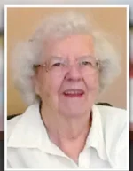Alicia “Margaret” Lockyer