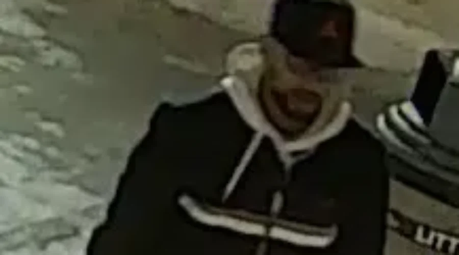 Dryden Police Need Help To Identify Man