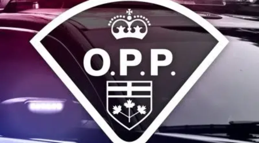 OPP Can Fine For Not Following COVID-19 Rules