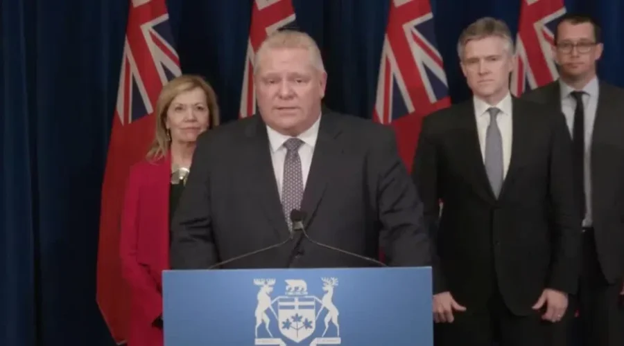 Premier-Doug-Ford-1-1 Premier Saddened By Grocery Store Workers Death