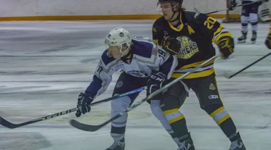 RED-DRY-780x390-2 Ice Dogs Secure Fourth Place