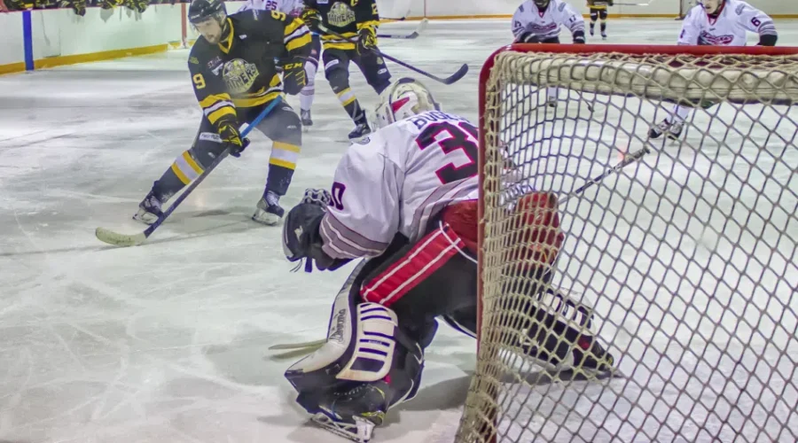 Red Lake Rocks Fort Frances