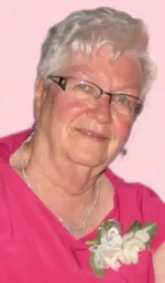 Rose Marginet