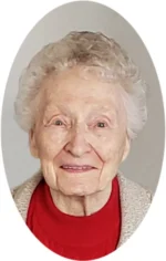 Marion Eileen Spalding