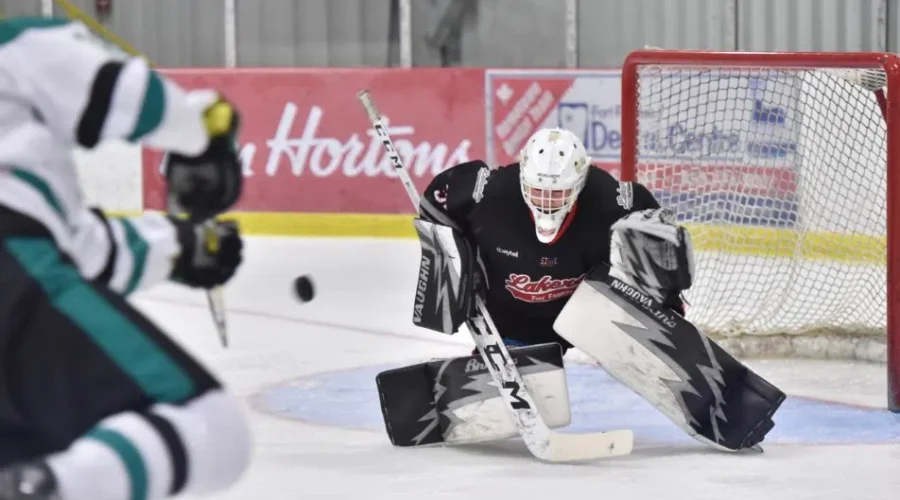 Lakers Clip North Stars In Overtime