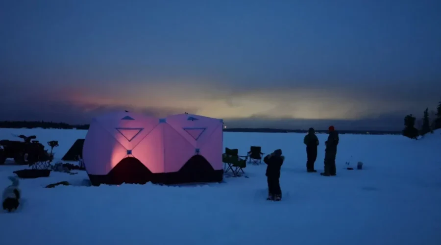 ashleyreynolds-1 Final February Weather Stats